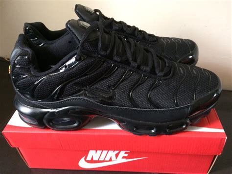 nike tn 1 schwarz weiß|nike tuned kaufen.